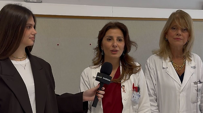 Ospedale di Acireale, attivi i nuovi Ambulatori specialistici dedicati all&rsquo;assistenza in et&agrave; pediatrica