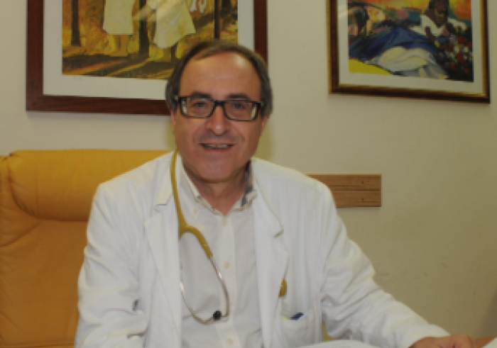 &laquo;Su Radioterapia oncologica per ora c'&egrave; l'impegno solo dei cittadini e non delle Istituzioni&raquo;