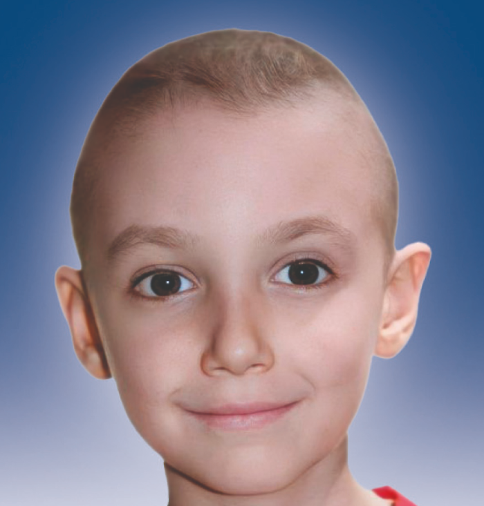 Al via la causa di beatificazione del piccolo Manuel Foder&agrave;