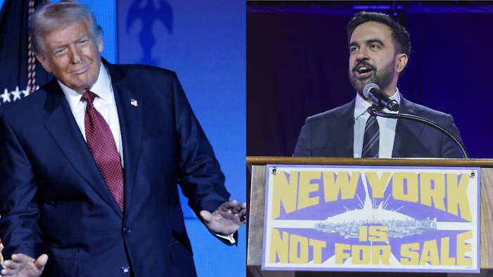 Perch&eacute; vincono i populismi opposti: se Trump e Mamdani sono due facce della stessa medaglia