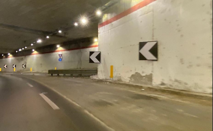 Google Maps guida fuoristrada gli automobilisti che devono imboccare la A19 a Resuttano