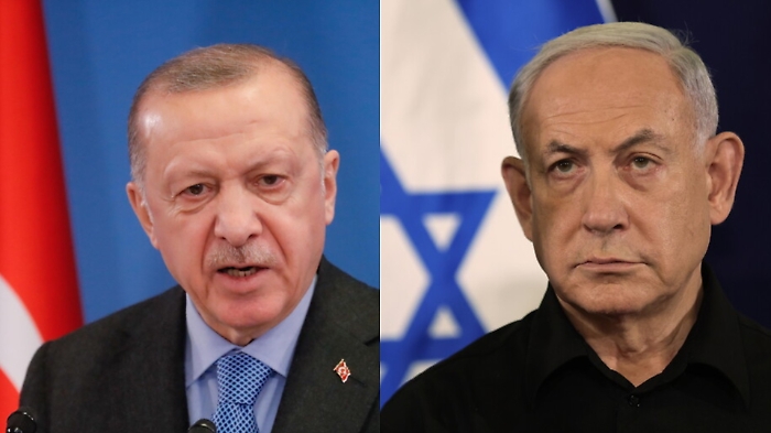 Dalla Turchia mandato d'arresto per "genocidio" a Netanyahu. E Israele risponde: &laquo;Trovata pubblicitaria di Erdogan&raquo;