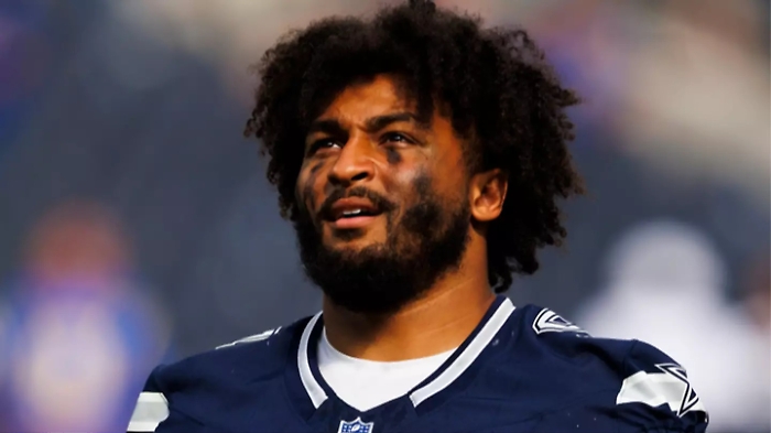 La stella della Nfl prima fugge alla polizia e poi si suicida: football americano sotto shock