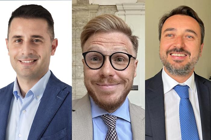 &laquo;Pi&ugrave; che un pugno di ferro &egrave; stato un buffetto&raquo;: le reazioni delle opposizioni alle sospensioni di Schifani