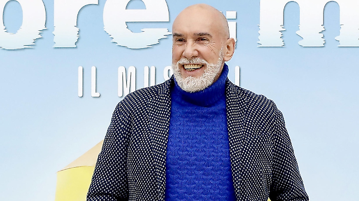 &laquo;Andr&ograve; via prima degli ottanta&raquo;: il lucido piano di Diego Dalla Palma che riaccende il dibattito sul fine vita