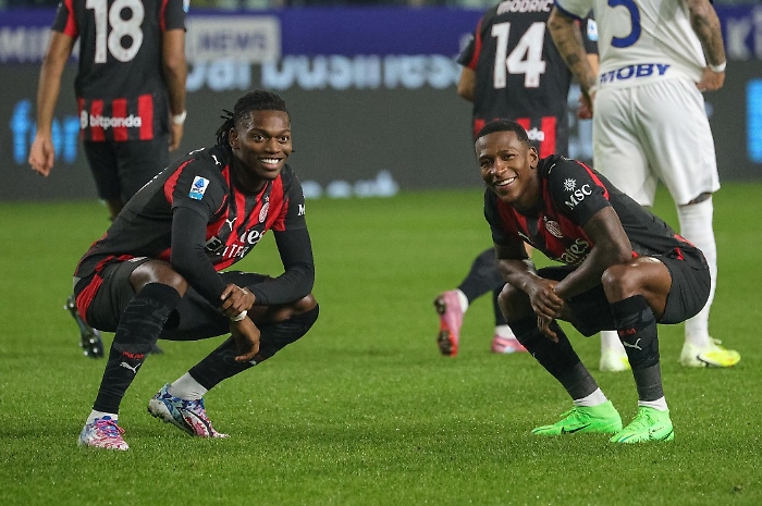 Il Milan si &egrave; inceppato: avanti di due gol si fa riprendere dal Parma