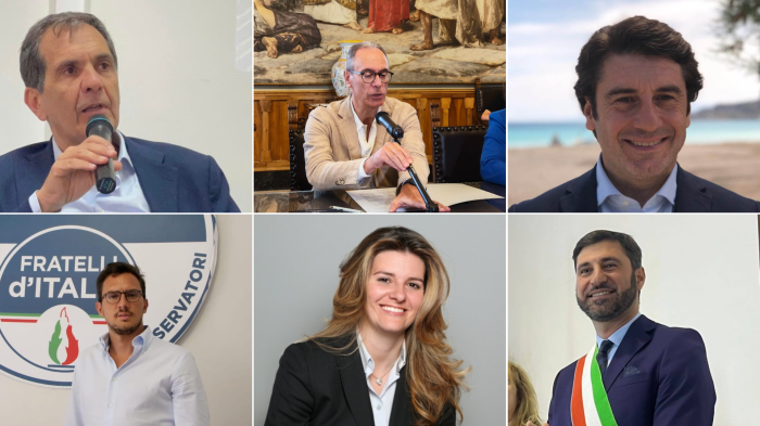 rimpasto catania trantino