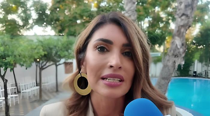 Caso Cuffaro, la presidente della Dc: &laquo;Rivendico il diritto all'ingenuit&agrave;&raquo;