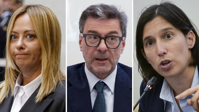 La manovra, il governo &laquo;massacrato&raquo; per l'&ldquo;aiutino&rdquo; ai ricchi e la polemica di Schlein: &laquo;Ridistribuire le ricchezze&raquo;