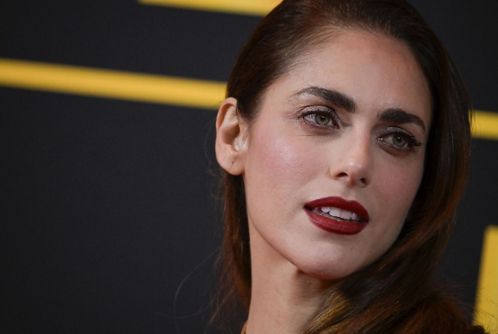 miriam Leone call my agent 