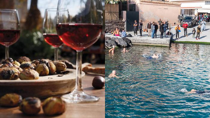 Arriva l'&laquo;estate di San Martino&raquo;: perch&egrave; si chiama cos&igrave;, quali sono le tradizioni e i giorni clou in Sicilia