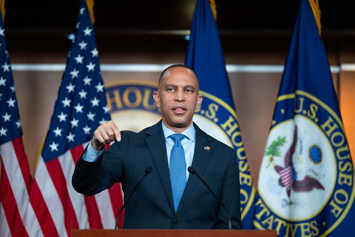 Usa, c'&egrave; l'intesa in Senato per la fine dello shutdown. E le borse esultano