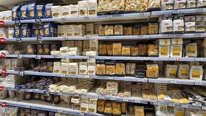 Dazi al 107%, perch&eacute; la pasta italiana pu&ograve; sparire dal mercato americano da gennaio