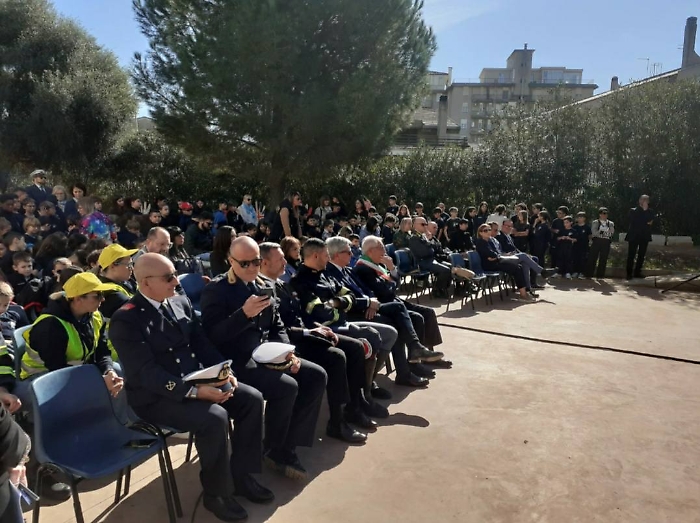 Vittoria, celebrata la giornata in memoria delle vittime della strada