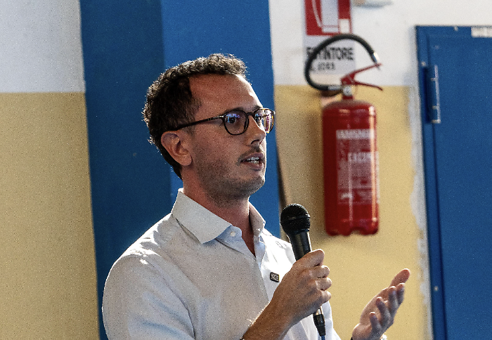 Ragusa and the 2026 budget forecast, councilor Bennardo: "Services for citizens have been weakened"