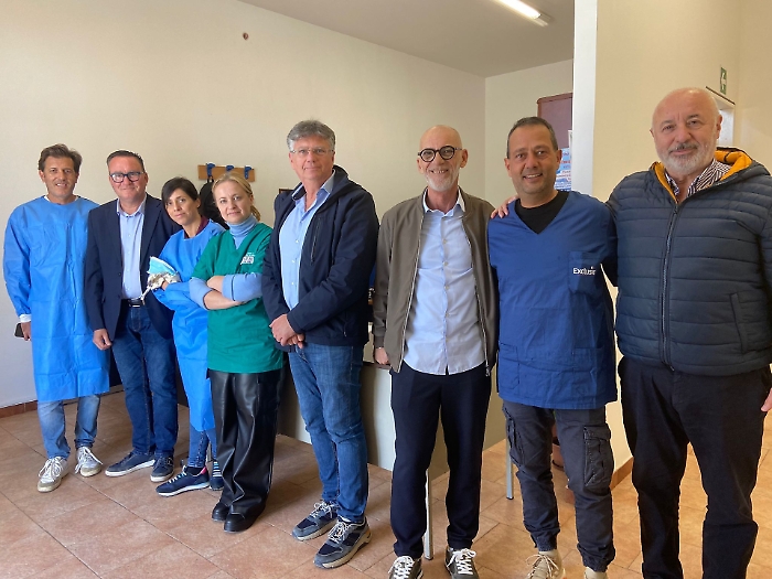 Vittoria, il Comune intensifica l'impegno contro il randagismo: sterilizzati sette cani