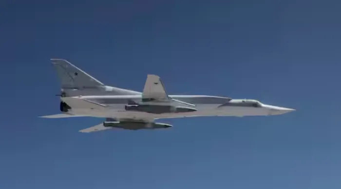 Mosca: &ldquo;Colpita base ucraina di F-16 , rappresaglia contro Kiev che voleva dirottare Mig russo"