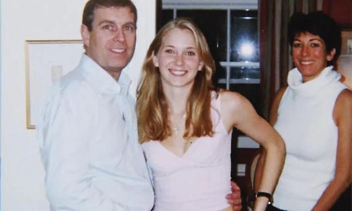 Dal principe Andrea al presidente Trump: chi era Virginia Giuffre e perch&eacute; la sua voce pesa ancora