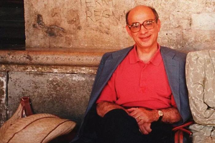 Paolo Adinolfi
