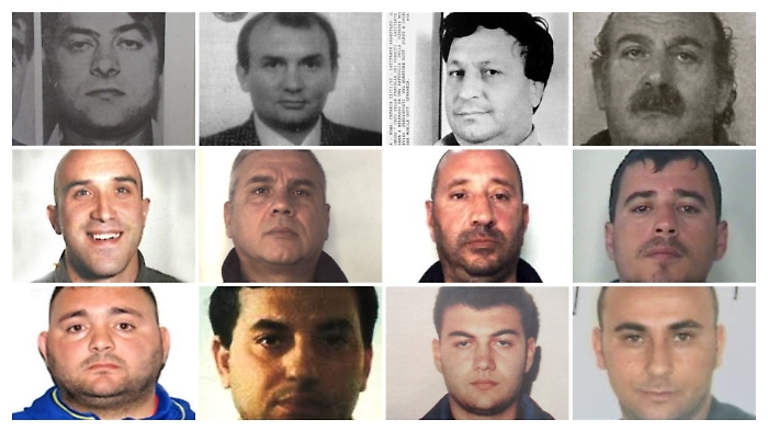 41 bis racconta catania 