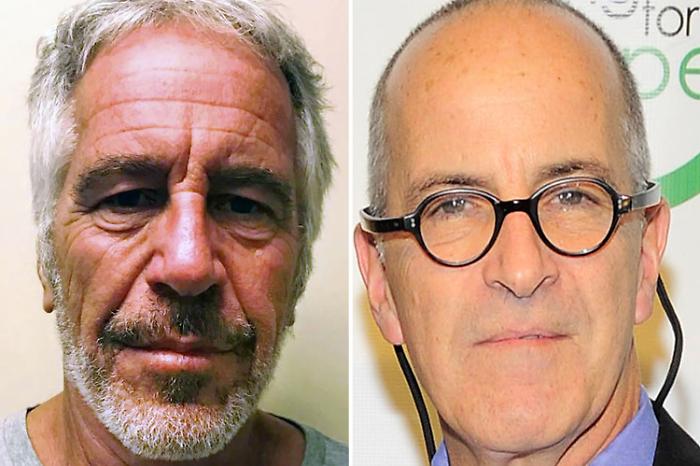 Mark Epstein: &laquo;Jeffrey non si &egrave; suicidato, &egrave; stato ucciso; le mail confermano che Trump mente&raquo;