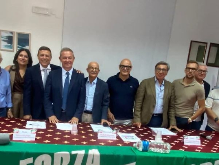 Gela, partiti del centrodestra avviano le &ldquo;manovre di assestamento&rdquo;