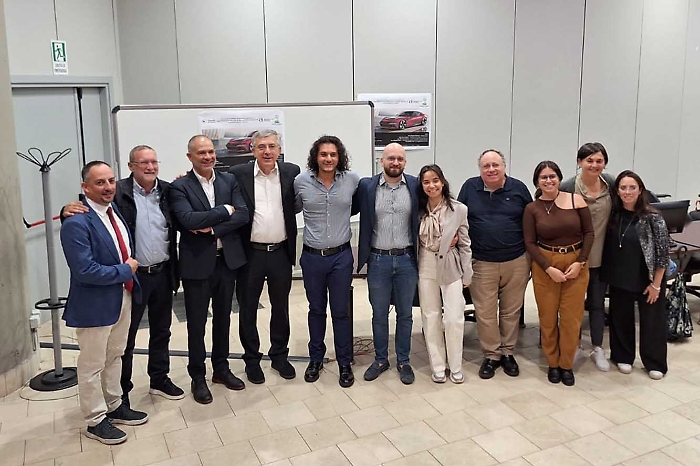 Il design sostenibile nella &ldquo;new era&rdquo; Ferrari