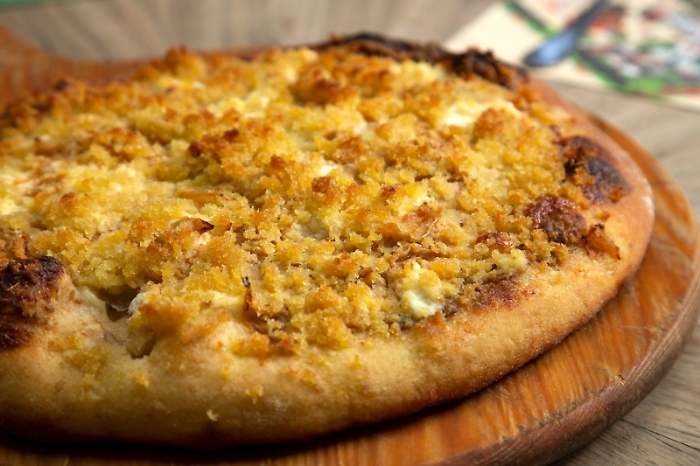 Sfincione Fest a Bagheria (21&ndash;23 novembre): tre giorni di sfide, chef stellati e street food innovativo