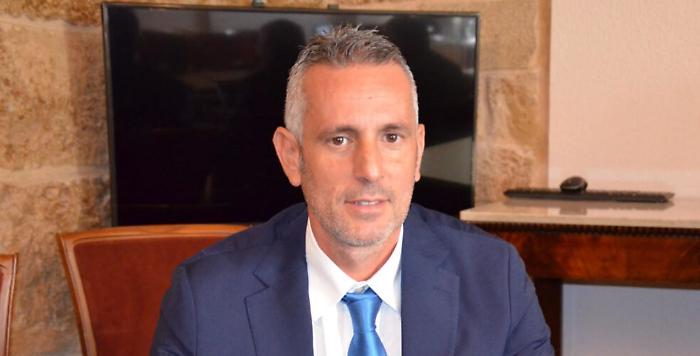 Appalti truccati,  Carmelo Pace (Dc) dal gip si difende: &laquo;Mai ricevuto soldi da nessuno, io l&igrave; nemmeno c'ero&raquo;