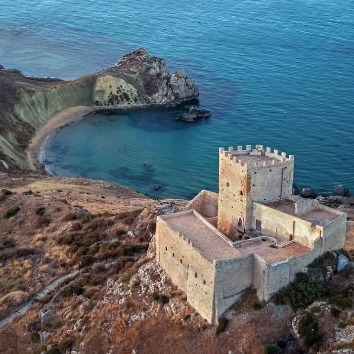 Per la Corte Europea l'esproprio era illegittimo: il Castello di Palma &egrave; dei discendenti di Federico II 