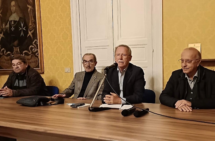 Modica, l'Unitre e il dialetto in primo piano