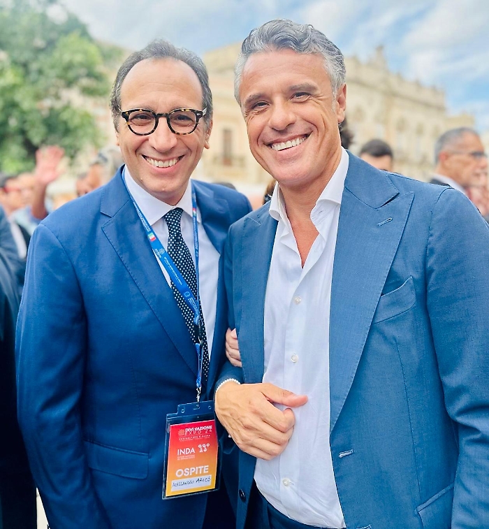 Aeroporto Comiso, FdI: "La continuità territoriale funziona"