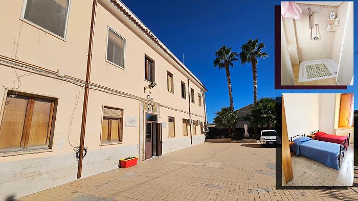 Nella casa degli ultimi, dove l&rsquo;anima torna a respirare