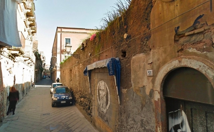 A San Berillo non si far&agrave; pi&ugrave; l&rsquo;urban center: al suo posto una nuova piazza