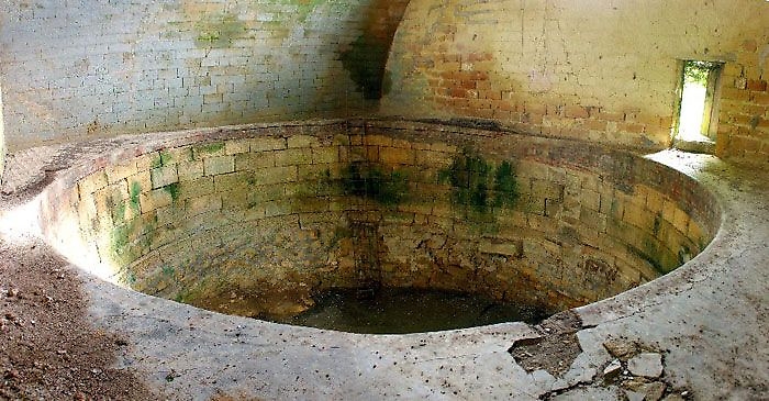 Partanna, possibili intoppi per il recupero della Vasca selinuntina: ecco perch&eacute;