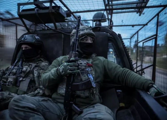 Ucraina, dal Consiglio superiore di difesa pieno sostegno a Kiev: nuovo pacchetto di aiuti militari&nbsp;