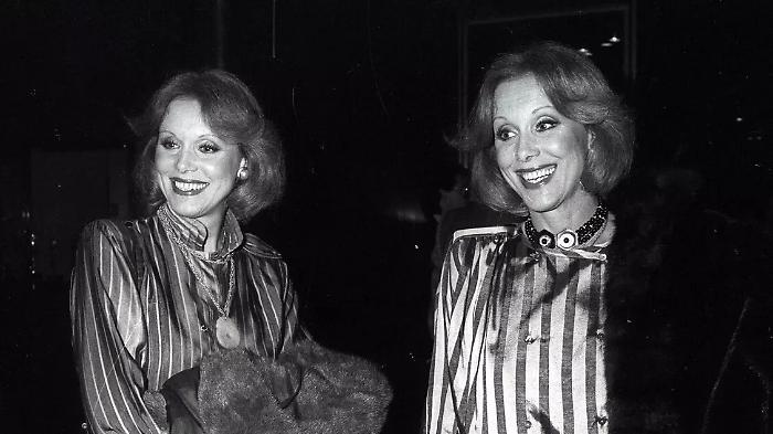 Il suicidio assistito delle Kessler fa discutere: per Pro Vita Famiglia "societ&agrave; malata"