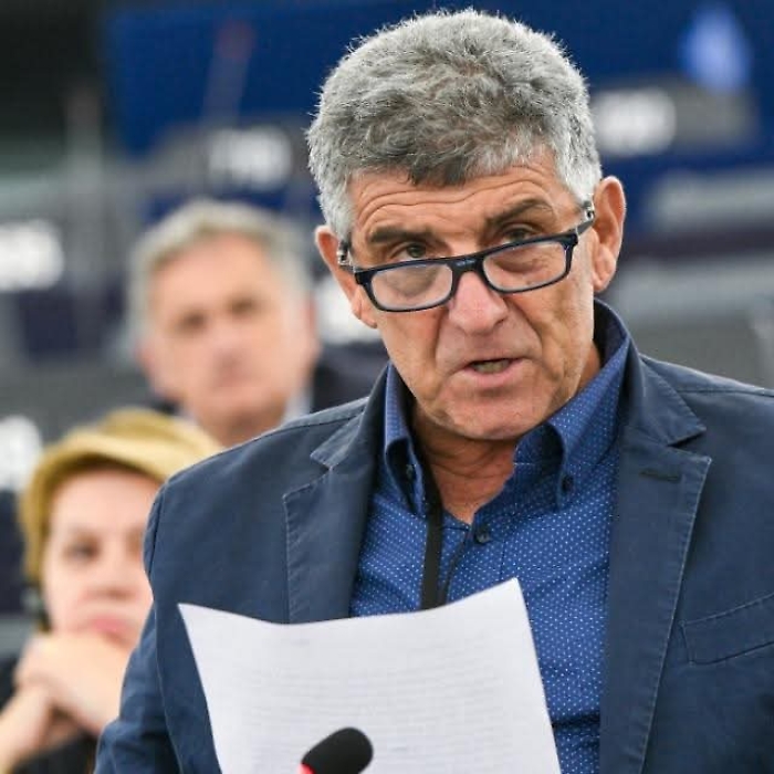 Bartolo: &laquo;Il Pd rinasca con le Primarie,  &ldquo;no&rdquo; a truppe cammellate&raquo;