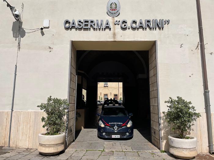 Controlli di Ferragosto nel Palermitano: 5 arresti, 37 denunce e sanzioni per oltre 100 mila euro