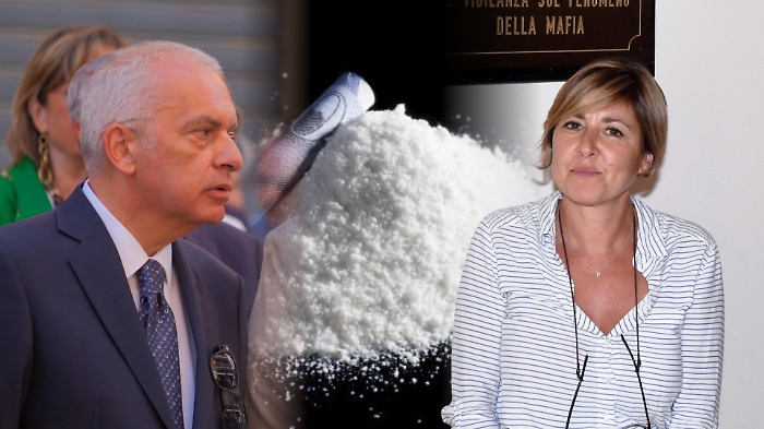 La lezione di Fiammetta Borsellino e Giovanni Chinnici: &laquo;La mafia non &egrave; scomparsa, si &egrave; trasformata&raquo;