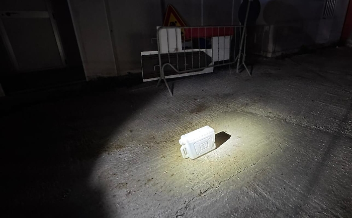 Lavori di manutenzione al viadotto Re, seconda intimidazione all&rsquo;impresa