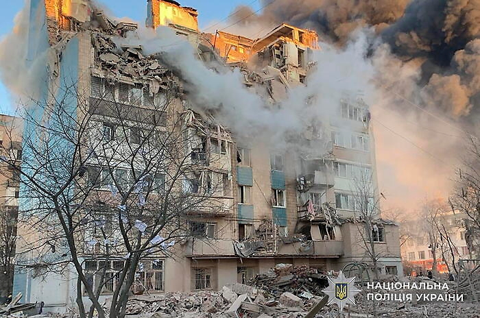 Il Piano segreto di Trump per la pace in Ucraina in 28 punti con un'intimazione a Putin