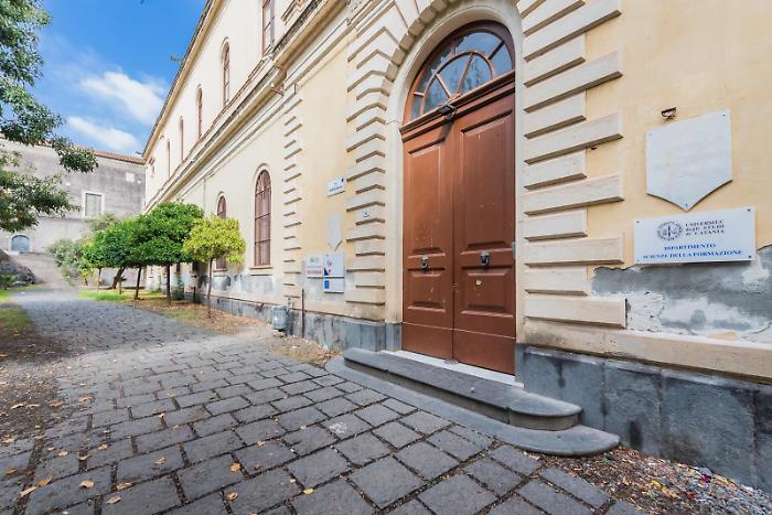 Scienze della formazione, per la prima volta a Catania il simposio Sirem: dall'educazione mediale all'IA