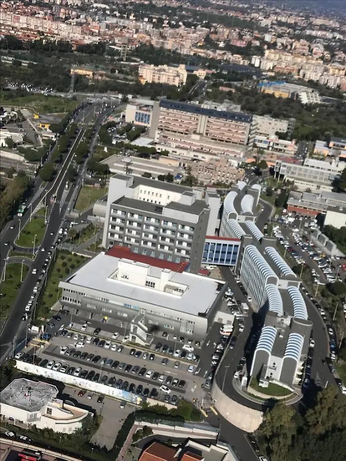 Policlinico: domani i test per Medicina, attesi duemila studenti. Il Comune ai parenti dei pazienti: &laquo;Rimandate le visite a un altro giorno&raquo;