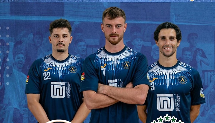 Pallamano:  il big match della A Gold &egrave; Albatro Siracusa-Cassano. In European Cup avversarie spagnole per Erice