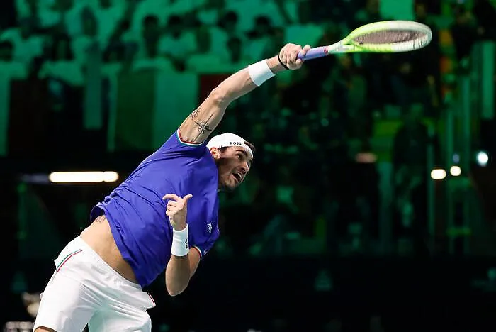 Marco Berrettini