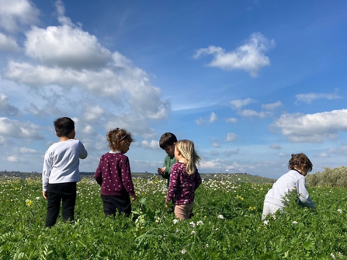 Bambini e famiglie in fattoria: nasce il progetto educativo &ldquo;Vivaio&rdquo;