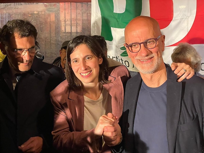 Porto, turismo e ambiente. Caserta (Pd): &laquo;Nessuno ha il certificato di chi &egrave; pi&ugrave; a sinistra: sediamoci allo stesso tavolo, ma senza pregiudizi&raquo;