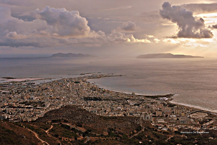 La risalita nella classifica nazionale di Trapani, perdite idriche adesso al 25%