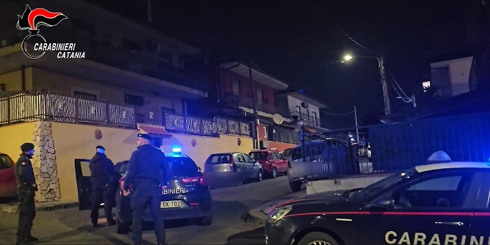 La droga, le estorsioni, le spedizioni punitive e il logo del Milan: tutti i particolari del blitz &ldquo;Parco giochi&rdquo; a Catania